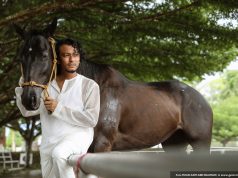 Putrajaya Marriott Hotel Presents Marriott Bonvoy Moments: Equestrian Experience with Faizal Tahir + Stay in Our Newly Renovated Pool View Room
