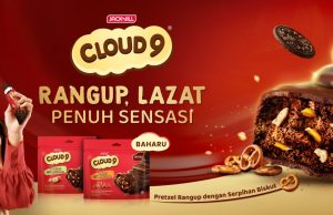 Introducing the All-New Cloud 9 CrispyKrunch