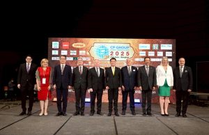 CP Foods Hosts Global Sourcing Expo 2025 to Propel Thailand as Global Food Hub