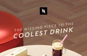Nespresso Unveils the Coolest Coffee in Town with Its Summer 2025 Collection