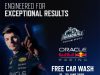 Armor All® and Oracle Red Bull Racing Celebrate Partnership With Free Car Wash Event