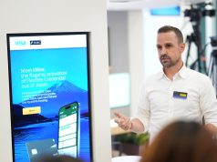 The Future is Here: Visa Asia Pacific Announces New Era of AI-Driven Commerce