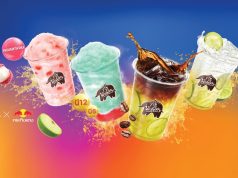 First Cross-Sector Collaboration between ‘Punthai Coffee’ and ‘Kratingdaeng’ in Thailand ‘Energology Drinks’ Campaign Shakes Market with 4 New Energy Beverage Blends