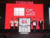 Toshiba Launches Malaysia’s Biggest-Capacity Refrigerator, Marking a New Milestone for Its 95th Anniversary