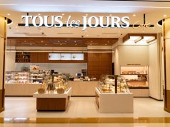 Korea’s Beloved Baking Sensations : Tous Les Jours Opens New Locations In Sunway Pyramid And Sunway Velocity