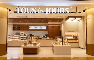 Korea’s Beloved Baking Sensations : Tous Les Jours Opens New Locations In Sunway Pyramid And Sunway Velocity
