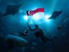 Resorts World Sentosa’s Singapore Oceanarium Introduces New Experiences