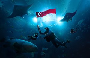 Resorts World Sentosa’s Singapore Oceanarium Introduces New Experiences