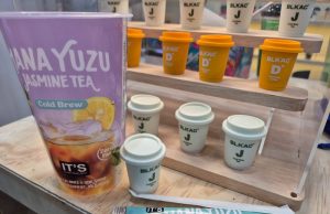Aik Cheong showcases innovative cold brew capsule drinks at THAIFEX 2025