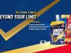 Ajinomoto (Malaysia) Berhad unveils aminoVITAL Red Shot for enhanced energy and endurance