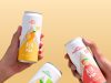 Asia Beverages introduces AYAPOP Turmeric Wellness Fizz: a healthier, more refreshing alternative