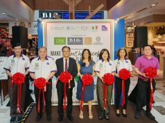 “Make It Authentically, Make It Italian” Celebrates Italy’s Culinary Heritage at B.I.G. Publika