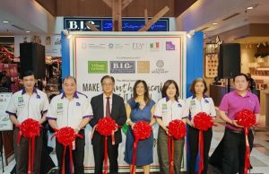 “Make It Authentically, Make It Italian” Celebrates Italy’s Culinary Heritage at B.I.G. Publika