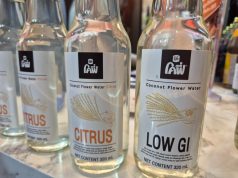 Cofe debuts Coconut Flower Water at THAIFEX 2025