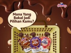 Cimory redefines dairy with Cimory Eat Milk, a milk pudding in a squeezable pouch