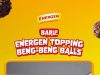 Breakfast gets a crunchy upgrade with Mayora’s Energen Beng Beng Balls launch