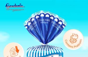 Gardenia Singapore elevates everyday indulgence with improved bread formulations