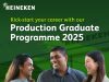 Brew a Future with Purpose: Applications Now Open for HEINEKEN Malaysia’s Production Graduate Programme 2025