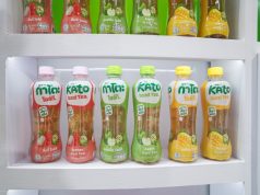 Taveephol Product Co., Ltd. enlarges its beverage portfolio with exciting new launches at THAIFEX – Anuga Asia 2025