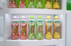 Taveephol Product Co., Ltd. enlarges its beverage portfolio with exciting new launches at THAIFEX – Anuga Asia 2025
