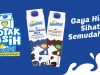 Goodday Milk Launches ‘Kotak Kasih’ in Conjunction with World Milk Day – Bringing Affordable Nutrition to More Malaysian Families
