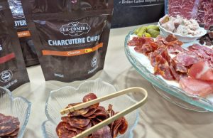 Betagro unveils innovative charcuterie and protein snacks at THAIFEX-Anuga Asia 2025
