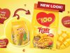 Lot100’s new look, same juicy gummy goodness now with a free plushie bag