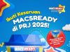 PT Jakarana Tama expands into ready-to-eat with launch of MACSReady Mac & Cheese in cup