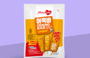 MamaSuka serves up Korean street foods in convenient formats