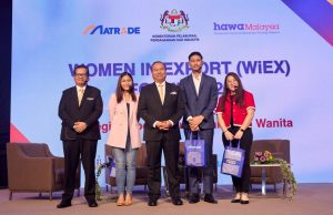 Shopee Highlights Women-Led Export Success at MATRADE’s Women in Export (WiEX) Forum 2025
