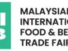 MIFB Partners with MalaysiaPCA to Launch Gastronomic Sensory Hub