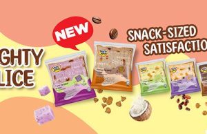 Mighty Bakery rolls out new Mighty White Slice flavours