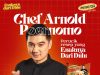 Momogi introduces signature instant noodles with Chef Arnold’s stamp of approval