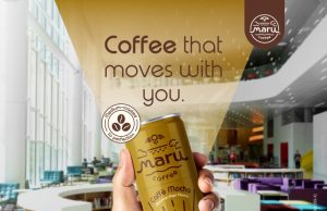 myNEWS expands into RTD coffee market with launch of Maru Coffee Can