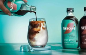 Nestlé introduces Nescafé Espresso Concentrate in Singapore