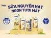 Thanh An introduces Oatta Oat Milk ready-to-drink line with biotin and Omega 3, 6 and 9