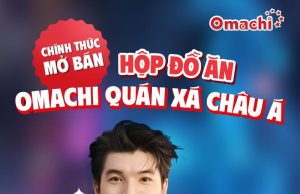 Omachi rolls out Asian street food-inspired meals with innovative cold-drying tech