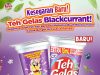 OT Group debuts new Teh Gelas Blackcurrant variant, bear-shaped ChaChaGo drinks and playful Vita Jelly revamp