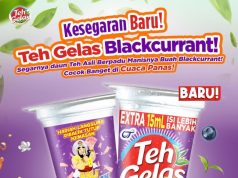 OT Group debuts new Teh Gelas Blackcurrant variant, bear-shaped ChaChaGo drinks and playful Vita Jelly revamp
