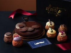 Celebrate Father’s Day with Elevete Patisserie’s Indulgent New Creations