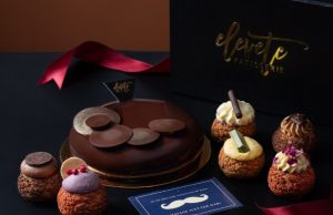 Celebrate Father’s Day with Elevete Patisserie’s Indulgent New Creations