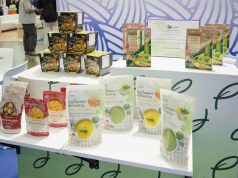 THAIFEX 2025: PFP Innofood unveils Wolffia Soup, Concentrated Broths & High-Fibre Ramen