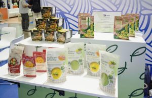 THAIFEX 2025: PFP Innofood unveils Wolffia Soup, Concentrated Broths & High-Fibre Ramen