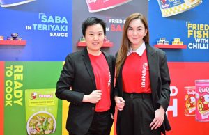 Pumpui unveils strategy with seven new products, taps global palates and on-the-go consumers