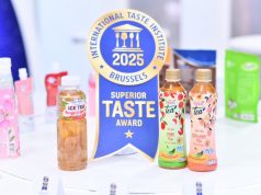 Mogu Mogu Ice Tea launches with chewy nata de coco, Sappe Beauti Tea offers functional boost