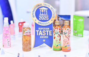 Mogu Mogu Ice Tea launches with chewy nata de coco, Sappe Beauti Tea offers functional boost