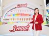 SAPPE Makes a Global Splash in the Beverage Market Unveils Global Campaign “Life’s too Short, You Gotta Chew”