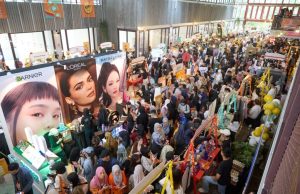 Shopee’s Largest Event Mobilises 2,000 Affiliates to Help Malaysians Discover the Best 7.7 Deals