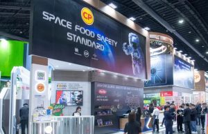CP Foods Drives Global Appeal of “Sustainovation” at THAIFEX- Anuga Asia 2025