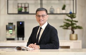 Sun Life Malaysia Names Ho Teck Seng as President and Country Head